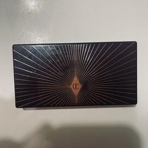 Charlotte Tilbury Darling Eyeshadow Palette